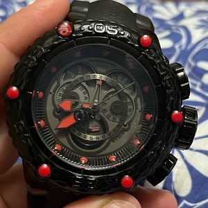 Invicta Subaqua Men’s Watch